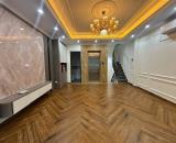 NHÀ 42M2*7T THỊNH LIỆT, NGÕ Ô TÔ, KINH DOANH TỐT, THANG MÁY