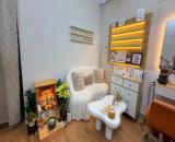 SANG NHANH TIỆM NAIL – GỘI DƯỠNG SINH  Địa chỉ: 341/30 Lạc Long Quân , Quận 11, HCM Do có