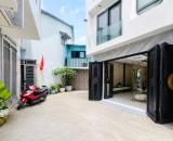 Nhà mới 2lầu hẻm 154 Âu Dương Lân P3Q8 P.Chánh Hưng