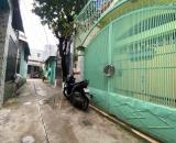 Nhà Bình Thới Quận 11 Hẻm Thông  Gần Vòng Xoay Lê Đại Hành giáp Quận 10