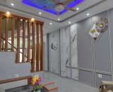 7,5 tỷ - Nhà 3 tầng Đỗ Xuân Hợp mới xây.