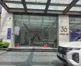 Cho thuê văn phòng tại Hoàng Cầu Skyline, giá thỏa thuận DT 685m2
