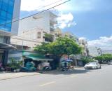 Nhà mới 4 tầng mặt tiền Âu Dương Lân P. Chánh Hưng. Giá 22 tỷ
