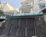 Bán nhà Bùi Minh Trực, DT 83m2, ngang 4.1x20m, 3 tầng, nhỉnh 8 tỏi, LH 0977516205