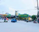 Bán quỹ đất vàng có dòng tiền, ngay trung tâm Trảng Dài, Biên Hòa, 3450m2, giá 40 tỷ.