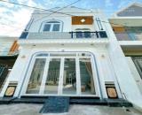 Cần bán gấp nhà ở vòng xoay Điện Biên Phủ - 36m2 - Quận 1 - Sổ hồng riêng - Hẻm to