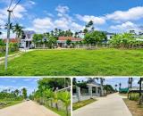 CƠ HỘI ĐẦU TƯ ĐẤT THỔ CƯ GẦN ĐÀ NẴNG CHỈ TỪ 8XX TRIỆU – SINH LỜI CỰC TỐT!