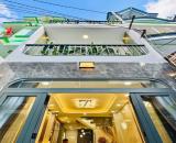 Chính chủ bán nhà Đường Tạ Quang Bửu Quận 8 -Gần bến xe Quận 8- 70m2- Đã có sổ- Giá 4tỷ-