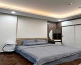 Bán gấp căn Studio Diamond Crown Doji Hải Phòng, 37m², full nội thất, sổ đỏ, giá 1,9 tỷ