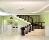 [K2710*] Hiếm có! Nhà HXH Nguyễn Thái Sơn, sát ĐH Văn Lang 2, 49m2 vuông đẹp, 5.x tỷ