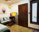 Quận 3, dân trí cao, 41m2, 2.75 tỷ  Quận 3, TP. HCM. Khu vực dân trí cao, an ninh cực tốt.