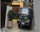 Nhà 3 tầng Trung Hành, 3 mặt thoáng, ô tô vào tận nơi – Tài chính khoảng 3 tỷ