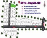 NÓNG BỎNG TAY  BDS TẠI SÓC SƠN DỰ ÁN 33 LÔ  -ĐẦU TƯ TẠI VÙNG VEN ,GIÁ CHỈ TỪ 700XXXX ,GIÁ