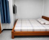 Bán nhà Q.8 hẻm xe hơi. Diện tích 62m2. Kết cấu 4 tầng 5PN 4WC phòng thờ. Hoàn công đủ.