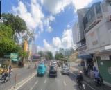 Cho thuê rẻ nguyên căn 1 trệt 2 lầu Nguyễn Văn Cừ Q1 TP.HCM