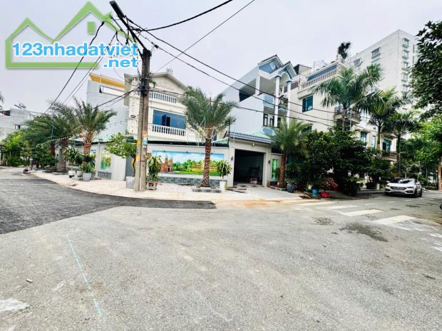 Mặt tiền 4 TẦNG, KDC PHÚ LỢI, 100M2, nhỉnh nhẹ 7 tỷ, hẻm xe hơi 8m