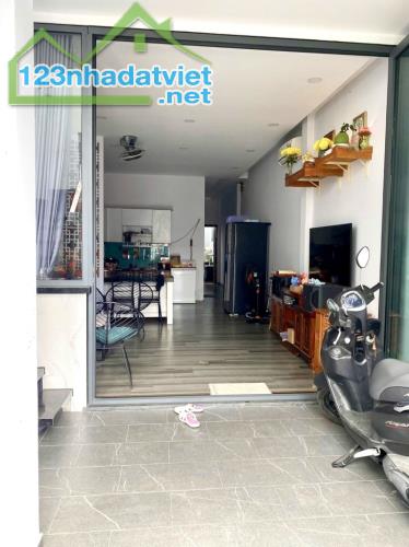Bán nhà 96m2  đường Số 58, Phước Long A, Quận 9, Thủ Đức, TP HCM,2 tầng, sổ hồng riêng, - 4