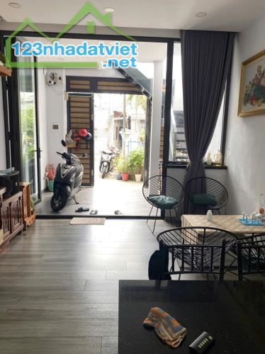 Bán nhà 96m2  đường Số 58, Phước Long A, Quận 9, Thủ Đức, TP HCM,2 tầng, sổ hồng riêng, - 3