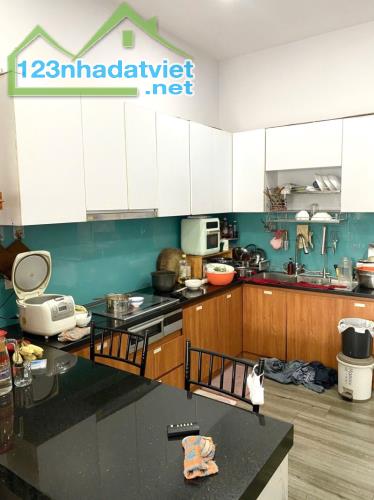 Bán nhà 96m2  đường Số 58, Phước Long A, Quận 9, Thủ Đức, TP HCM,2 tầng, sổ hồng riêng, - 2