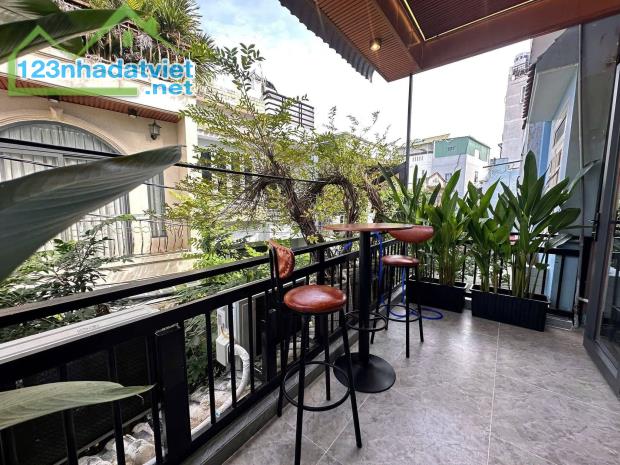 LÊ VĂN THỌ, AN HỘI ĐÔNG, GÒ VẤP, 2 TẦNG, 4 X 10, 4.X TỶ - 5