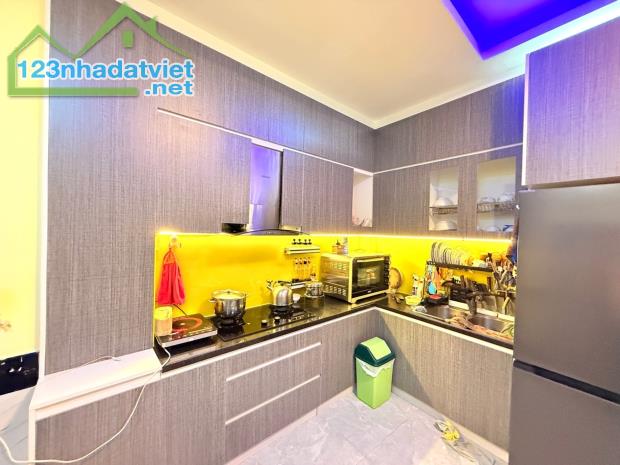 CĂN GÓC 2 MẶT THOÁNG – Ô TÔ ĐỖ CỬA – CHỈ 5.45 TỶ - 2