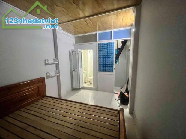 🔥 NHÀ QUẬN 1 – PHỐ TÂY BÙI VIỆN – HIẾM CÓ KHÓ TÌM – CHỐT LẠI LỜI NGAY! 🔥 - 1