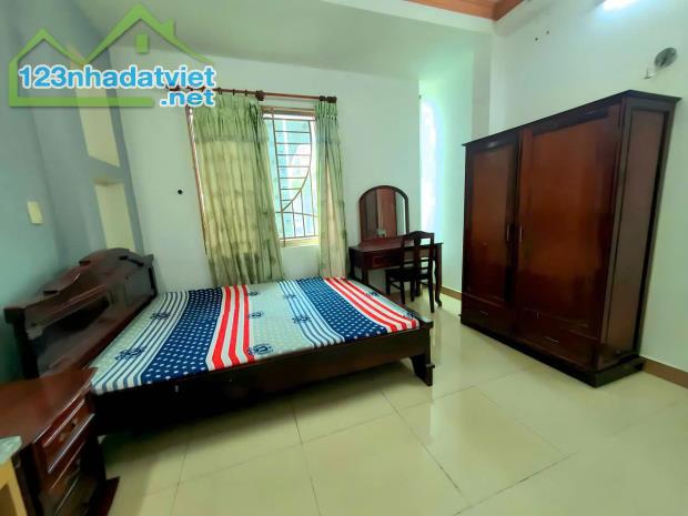 BÁN CHDV 30P CÓ THANG MÁY (8x20) MẶT TIỀN TÔ KÝ, TRUNG MỸ TÂY, Q.12 - 2