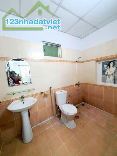 BÁN CHDV 30P CÓ THANG MÁY (8x20) MẶT TIỀN TÔ KÝ, TRUNG MỸ TÂY, Q.12 - 3