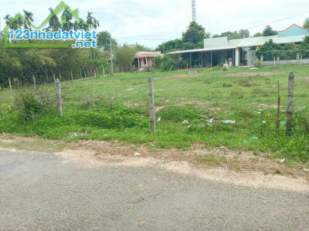 Đất vườn 600 mét có thổ cư 50 mét cần bán giá 1 tỷ