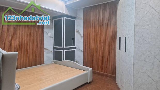 [H2714*] CHDV 21 phòng thang máy sát LOTTE Mart Gò Vấp, dòng tiền 100tr/th chỉ 12.x tỷ - 1