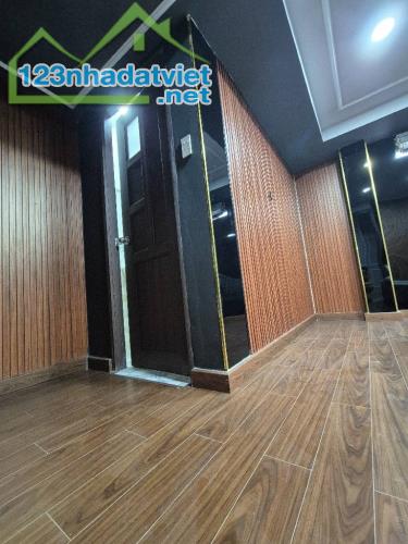 [H2714*] CHDV 21 phòng thang máy sát LOTTE Mart Gò Vấp, dòng tiền 100tr/th chỉ 12.x tỷ - 3