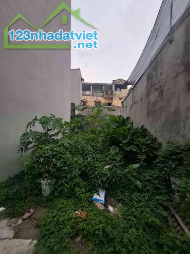 🔥 ĐẤT NGŨ NHẠC - MẶT TIỀN 4,5M - VUÔNG VẮN - GIÁ CỰC TỐT 🔥 - 1