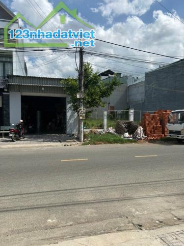 CHÍNH CHỦ BÁN ĐẤT KDC VIỆT SING – THUẬN AN, BÌNH DƯƠNG