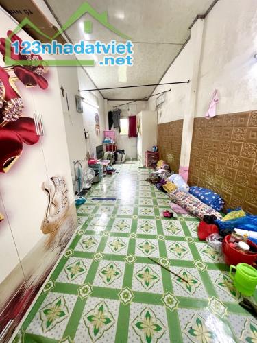 [K2716] Đất tặng nhà 2 tầng Nguyên Hồng sát Phạm Văn Đồng & ĐH Văn Lang 2, giá 5.x tỷ - 2
