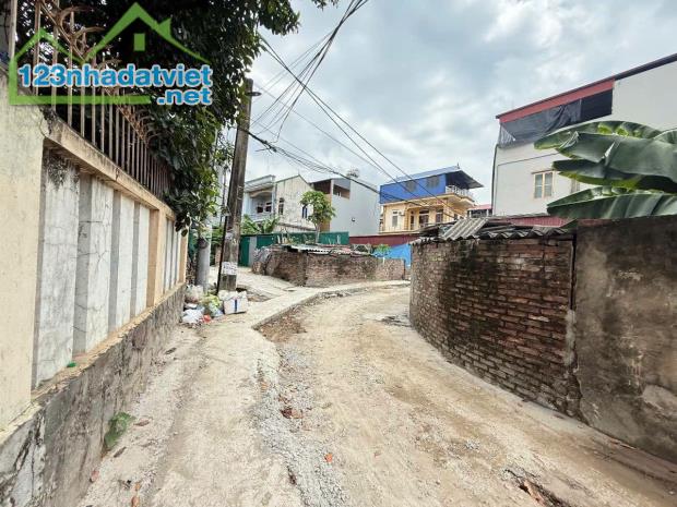 Mê hơn tờ 500. Đất Xuân Canh, 100m2, mt10m, 13 tỷ, Đông Anh. Ô tô thông. - 3