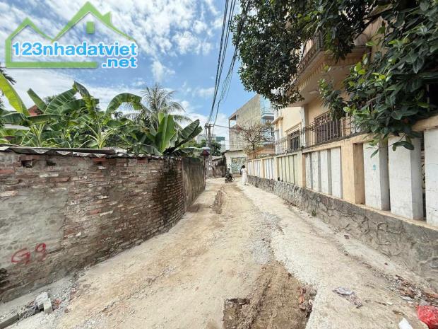 Mê hơn tờ 500. Đất Xuân Canh, 100m2, mt10m, 13 tỷ, Đông Anh. Ô tô thông. - 5