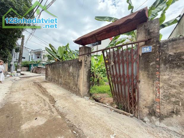 Mê hơn tờ 500. Đất Xuân Canh, 100m2, mt10m, 13 tỷ, Đông Anh. Ô tô thông. - 4