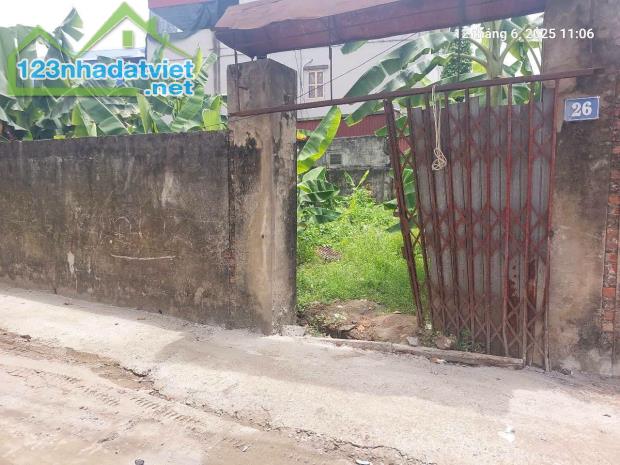 Mê hơn tờ 500. Đất Xuân Canh, 100m2, mt10m, 13 tỷ, Đông Anh. Ô tô thông. - 5