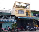MẶT TIỀN view sông, TÙNG THIỆN VƯƠNG, DTSD 120m2, 3 tầng bề thế, nhỉnh nhẹ 5 TỎI