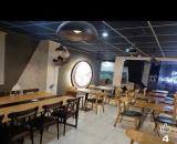 SANG NHƯỢNG QUÁN CAFE NIGHT - COFFEE & CHILL Địa chỉ: 52A Nguyễn Văn Đậu, Phường 6 Quận