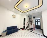 Nhà mới 4 tầng, Hẻm Xe Tải, Tân Thành, giáp Âu Cơ, Tân Phú, 40m2, hơn 7 tỷ TL