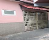Nhà góc 3 tầng hẻm thông 432 Dương Bá Trạc P1Q8. Giá 2.25 tỷ TL