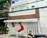 Hạ giá sâu chỉ còn 3 tỷ 900 triệu bán nhà phố tây đường Biệt Thự Nha Trang đường 6m dt 23m