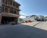 BÁN LÔ ĐẤT MẶT TIỀN ĐƯỜNG PHÚ ĐỨC GẦN BIỂN , P BẮC NHA TRANG  GIÁ 4,050 tỷ