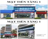 CHO THUÊ TÒA NHÀ VĂN PHÒNG 7 TẦNG MẶT PHỐ VÕ THỊ SÁU – MẶT TIỀN GẦN 10M – ĐỐI DIỆN ĐỀN CÔ