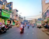 Bán nhà 1 trệt 1 lầu mặt tiền Phạm Văn Thuận, Tam Hiệp, Biên Hòa, 188m2, giá 13 tỷ 600.