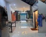 Nhà đẹp Trần Văn Ơn khu sầm uất Tân Phú–  2 mặt hẻm ô tô, dân trí, gần trường, chợ, 3.x TỶ