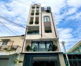 Bán Nhà Phố Đẹp Xây Dựng Mới Có Thang Máy Đường Số 27, Phường 06, Quận Gò Vấp