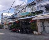 🏡 NHÀ 4 TẦNG ĐẸP – SÁT MẶT TIỀN PHẠM VĂN CHIÊU – HẺM XE TẢI 6M