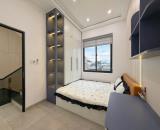 Nhà Kiệt K614 Điện Biên Phủ cách đường 20m